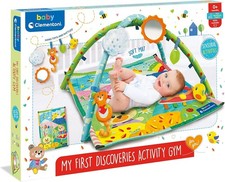 Clementoni 17757 baby - baby, for