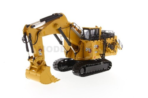 Diecast masters 85651 cat 6060 - masters,