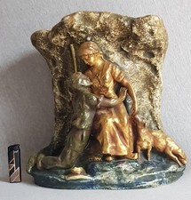 Anfora, rarità, E