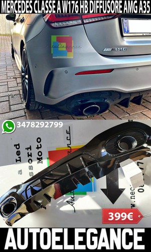 Mercedes classe w177 - mercedes,