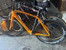 specialized venge 52