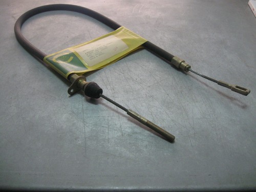 Cavo freno mano fiat - freno,