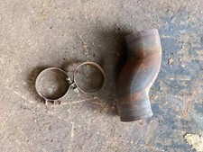 INTERCOOLER PIPE 362698 -