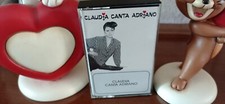 MC CLAUDIA MORI “ CLAUDIA