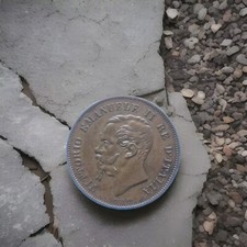 VITTORIO EMANUELE II 5