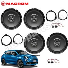 Kit 4 Casse Altoparlanti