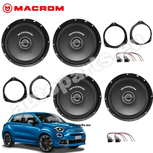 Kit casse altoparlanti - 4,
