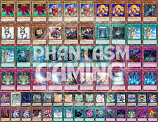 Mazzo Dino Coniglio Spirit