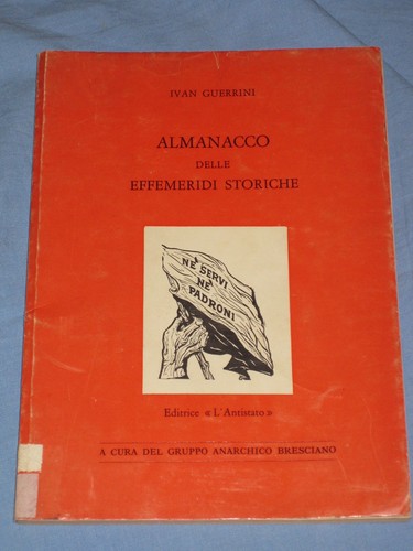 Almanacco delle effemeridi - delle,