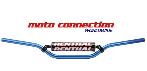 Renthal barre manubrio 971 - renthal,