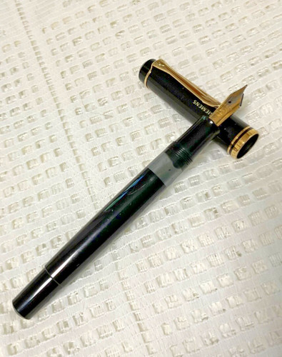 Pelikan m250 penna - pelikan,