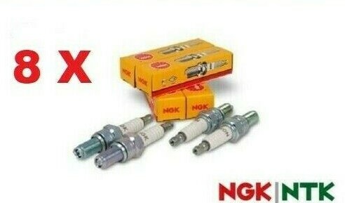 Kit candele nuove - 8, originali