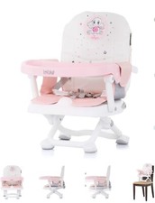 Rialzo Sedia Bambini Portatile