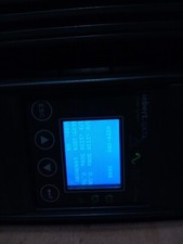 liebert ups 3000va con pacco batteria ausiliario,batterie appena sostituite 