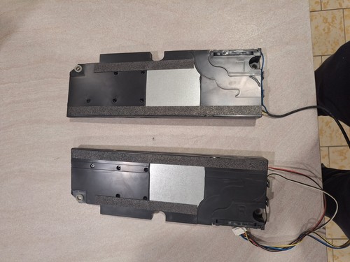 Casse altoparlanti samsung - casse, tv