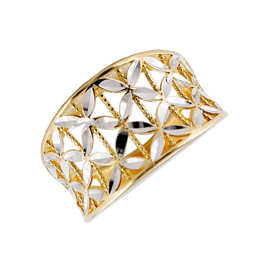 Anello donna fascia larga - fascia,