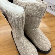 NUOVI MUK LUKS JANET stivali