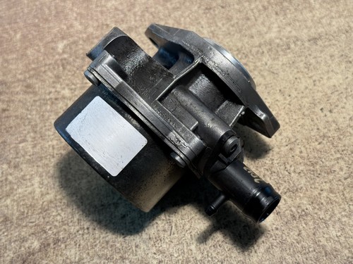 Pompa aspirazione diesel
