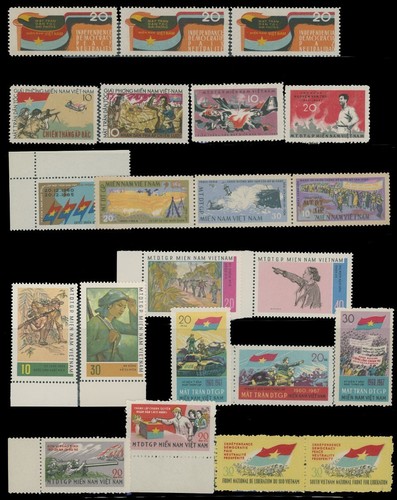 1963 vietnam viet - 1963-76,, cong