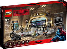 LEGO® 76183 DC Comics Super