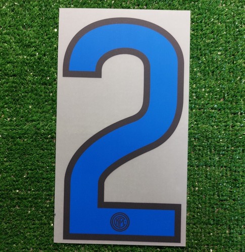 Numero per maglia inter - numero,