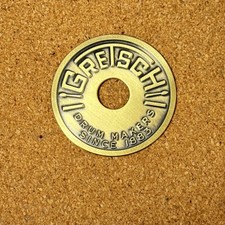 Stemma rullante distintivo