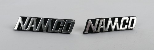 Namco coppia marchi - -,