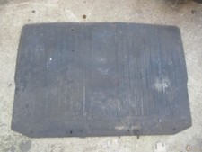 AUTOBIANCHI 112 - Tappeto interno baule - Ricambio usato