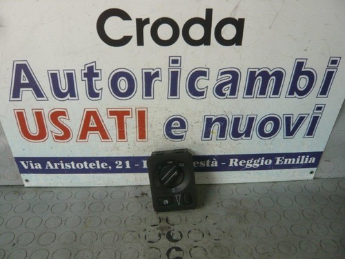 Centralina comando luci - , saab