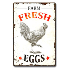 FATTORIA UOVA FRESCHE -