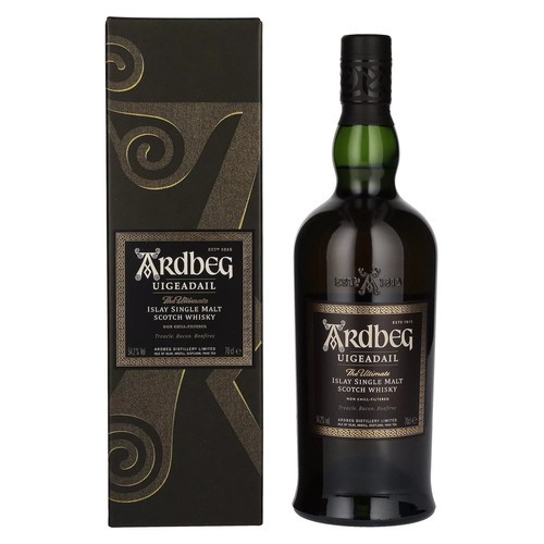Ardbeg uigeadail islay - uigeadail,
