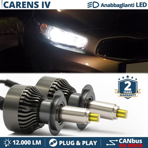 Kit luci led per - led, carens
