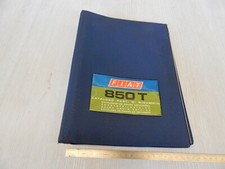 Catalogo Ricambi Originale