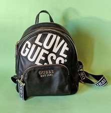 GUESS EST 1981 Zaino in Ecopelle 