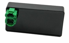 CDI CONTROL UNIT HONDA NX650