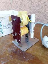 Trasformatore Riga Eat TV