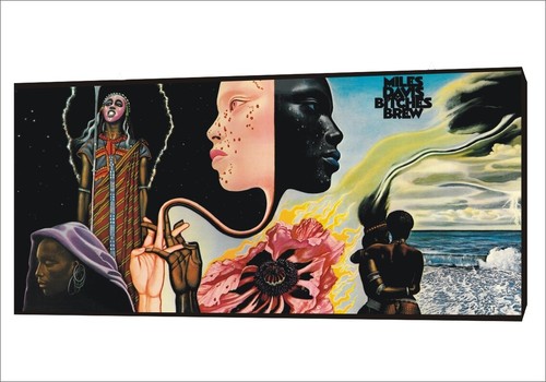 Miles davis bitches - -,