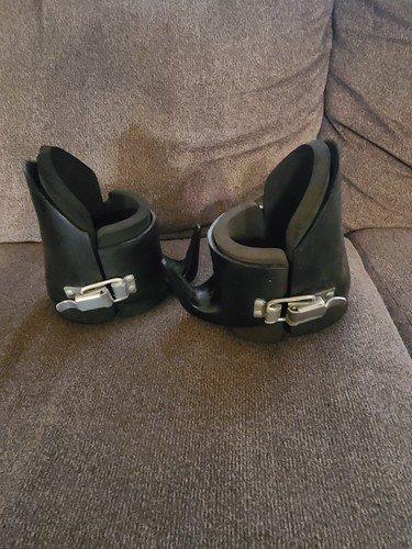 Anti gravity inversion boots - gravity,