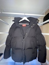 giubbotto diesel bomber 