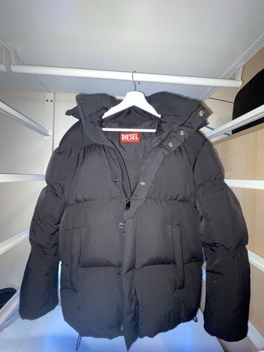 Giubbotto diesel bomber - diesel,