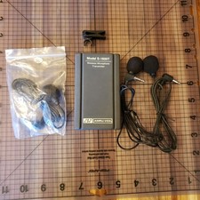 Ampli-Vox S-1600T S-1600R
