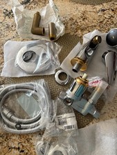 Miscelatore vasca e doccia