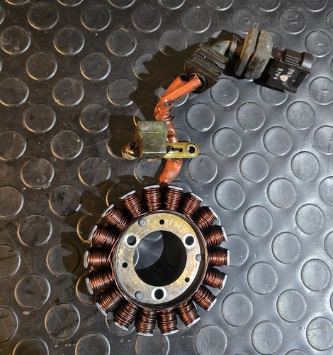 Statore magnete originale - magnete,