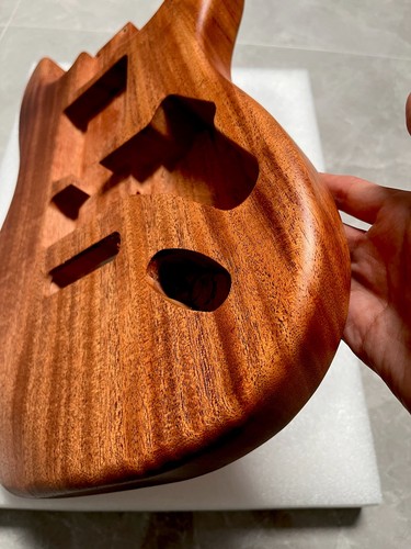 Aaaaa corpo chitarra - aaaaa, elettrica