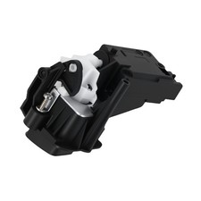 Attuatore serratura portellone - attuatore,