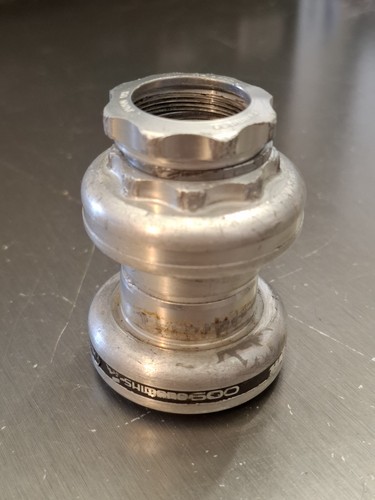 Jeu direction shimano - jeu,