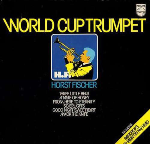 Horst fischer world - fischer, cup