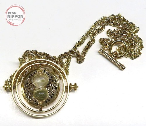 Collana harry potter - collana,