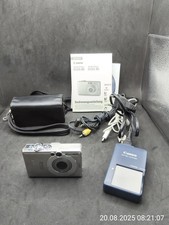 Canon Digital Ixus 40