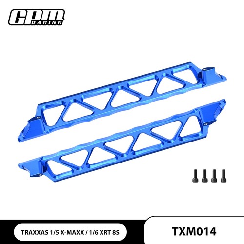 Gpm trail laterale - gpm,